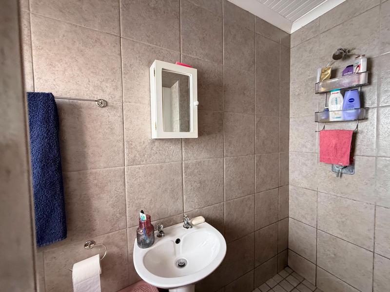 To Let 1 Bedroom Property for Rent in Boston Western Cape